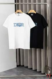 Picture of Dior T Shirts Short _SKUDiorM-2XL20tr5816391